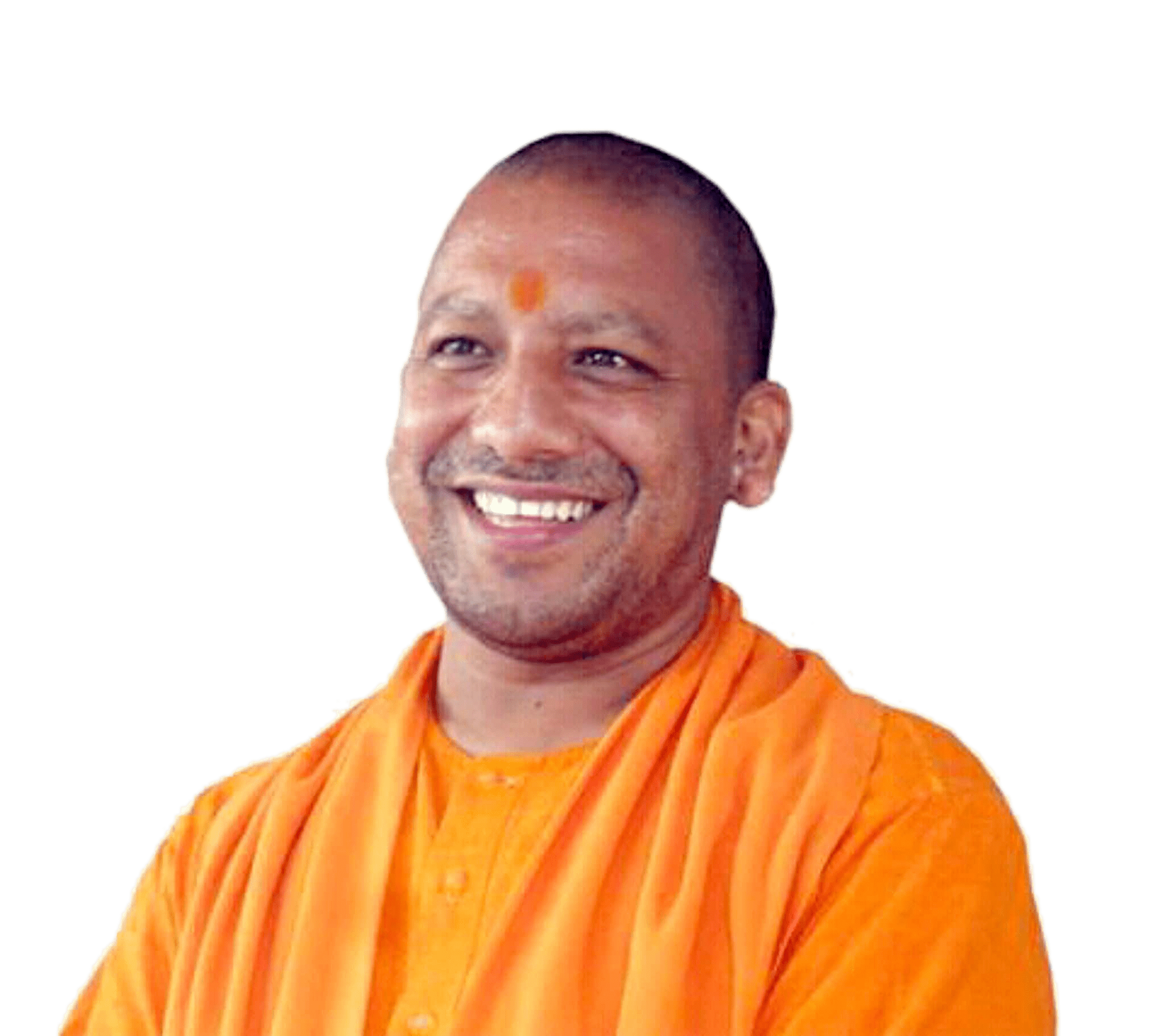 Yogi Adityanath Wallpapers - Top Free Yogi Adityanath Backgrounds ...