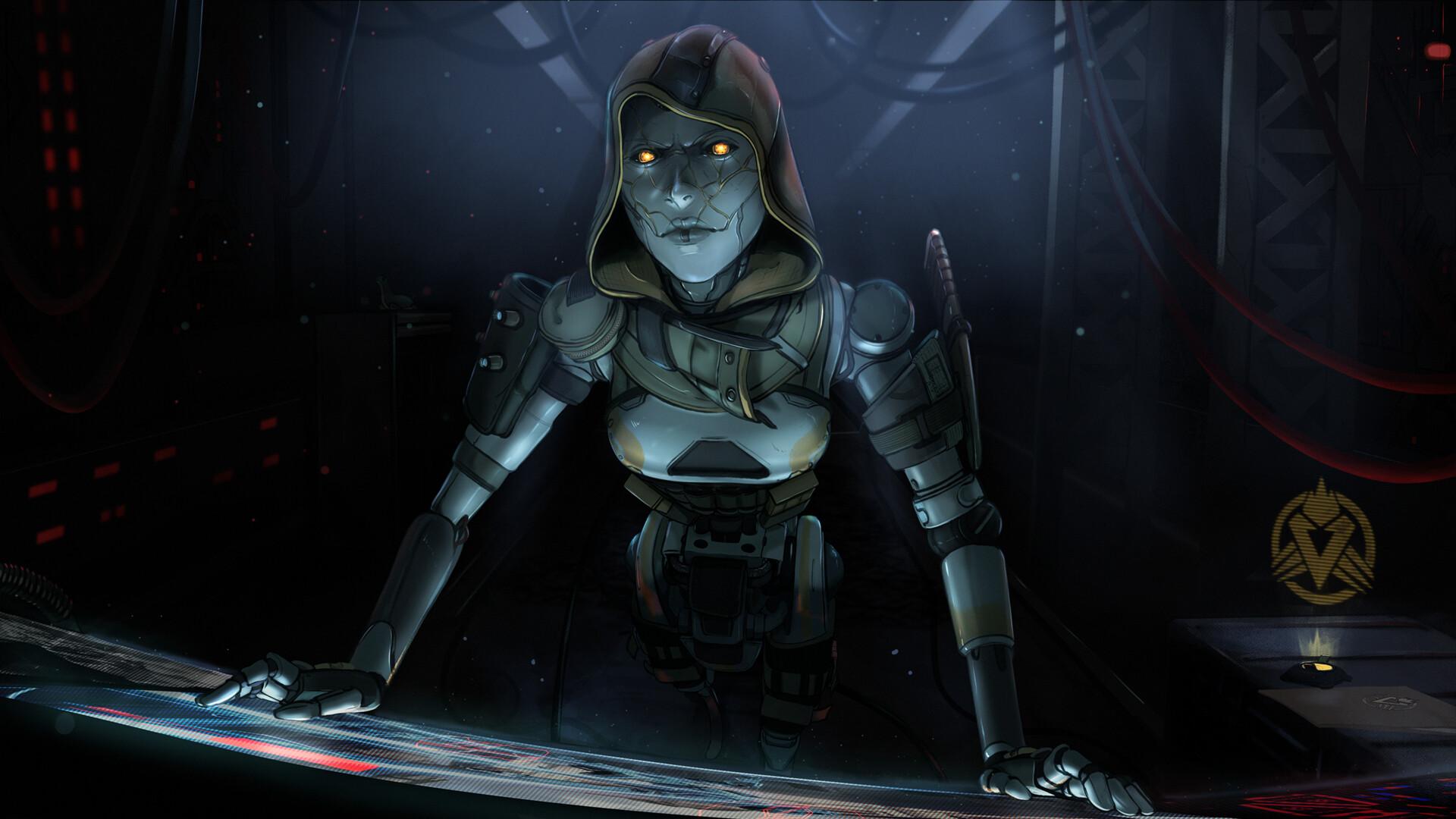 1920x1080 Apex Legends