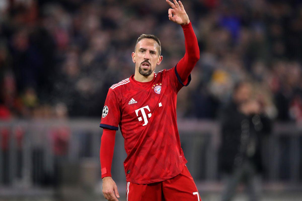 1200x800 Bavarian Football Works