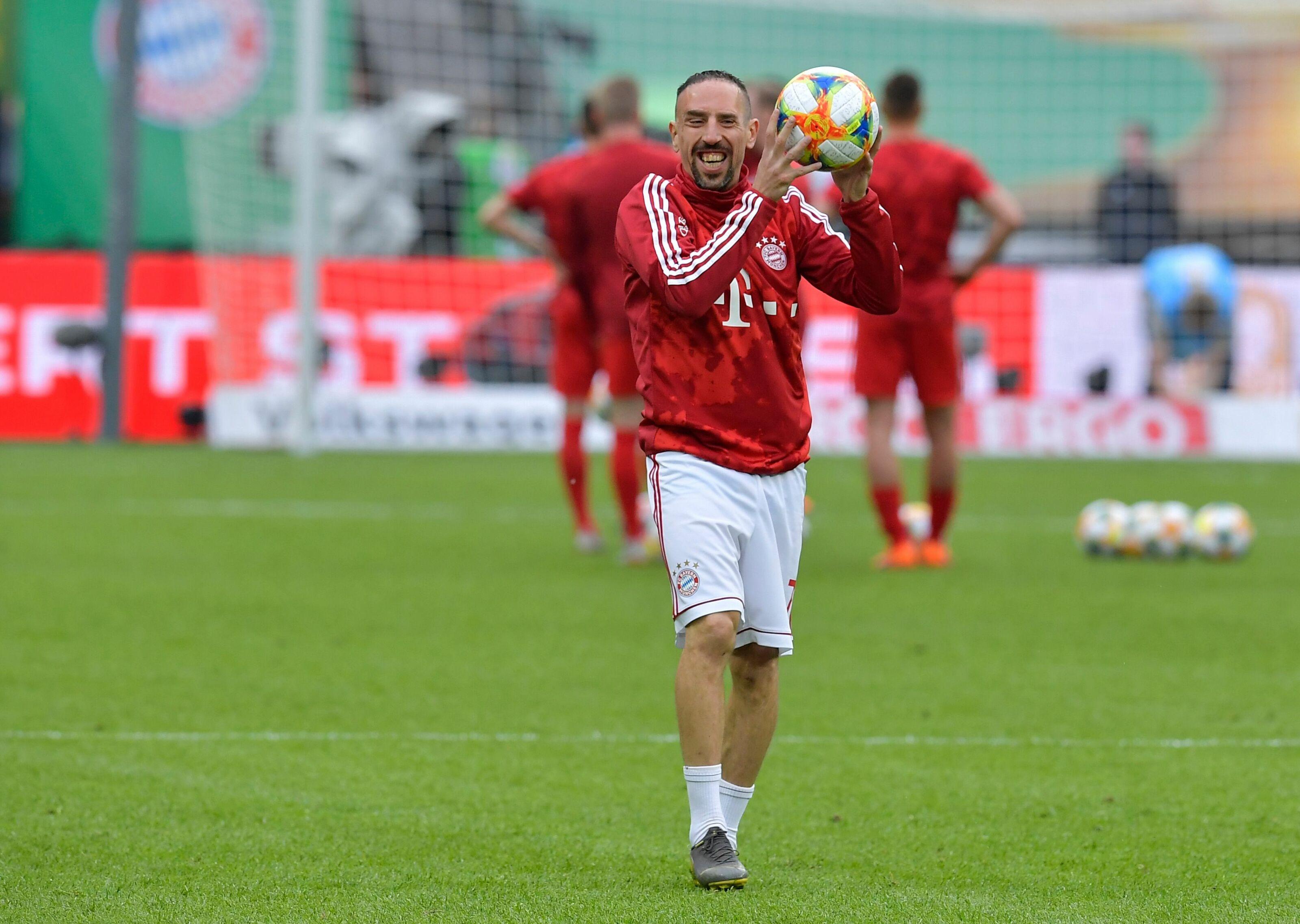 3200x2275 Bayern Munich Rule Out Re Signing