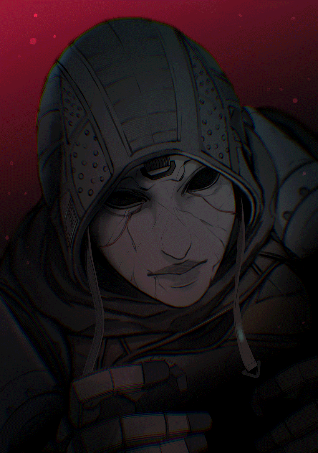 1080x1537 Apex Legends