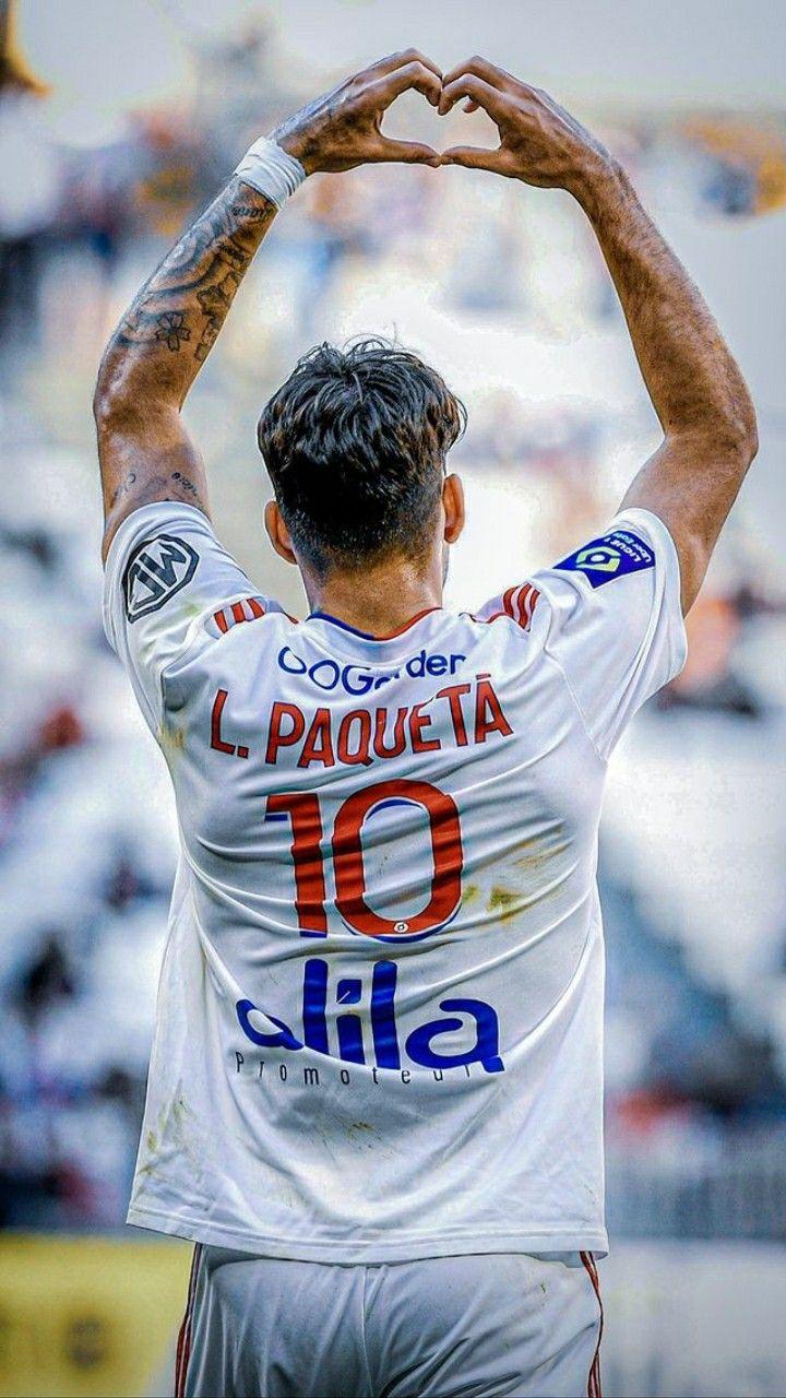 720x1280 Lucas Paqueta 2023 Wallpaper