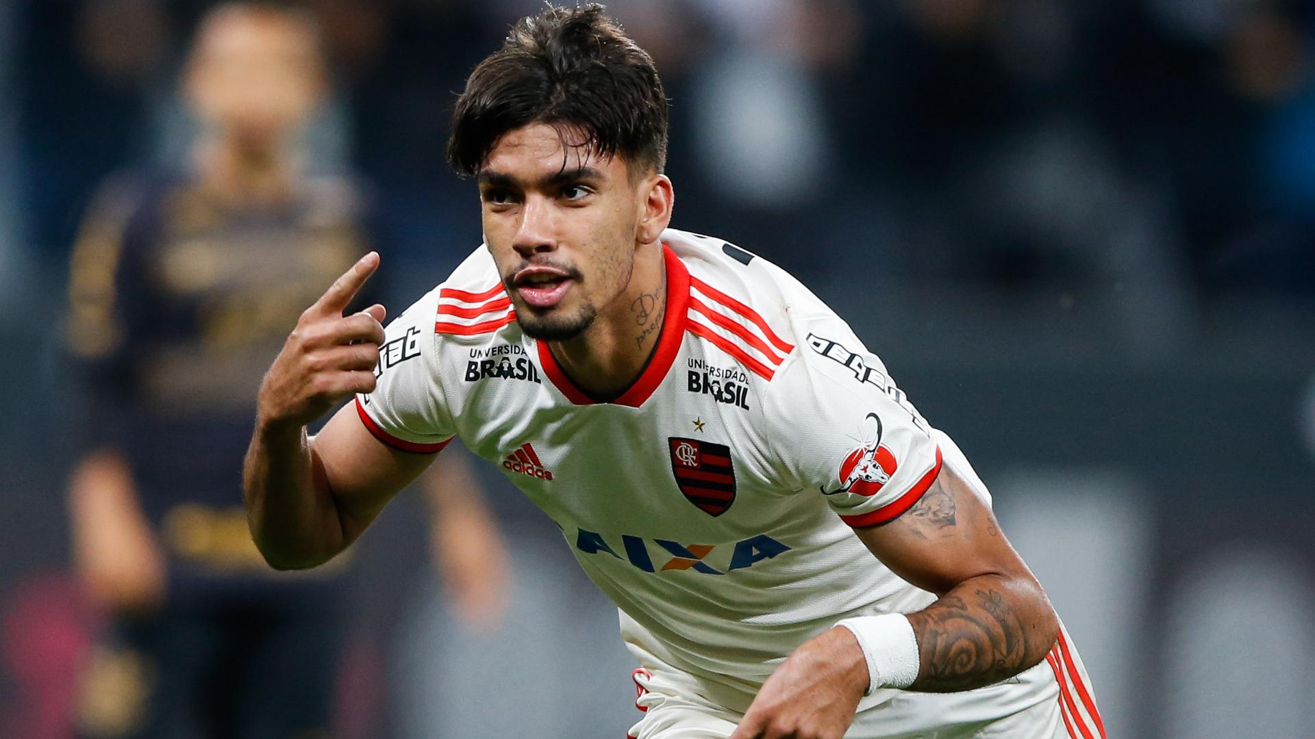1920x1080 Who is Lucas Paqueta? The new Brazilian