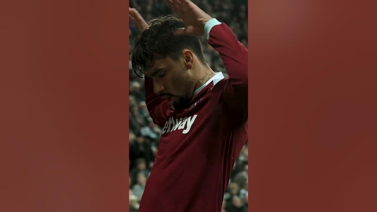1280x720 Lucas Paquetá Wallpaper