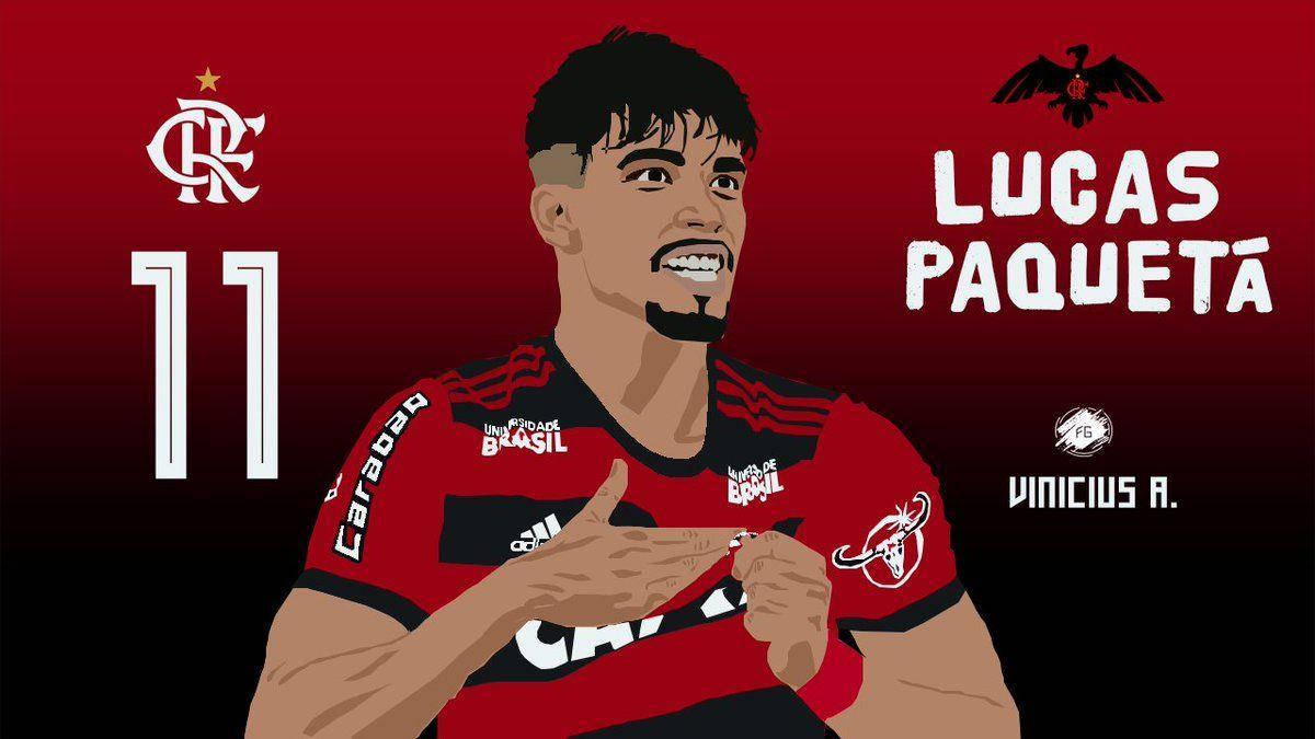 1200x675 Download Awesome 2D Illustration Lucas
