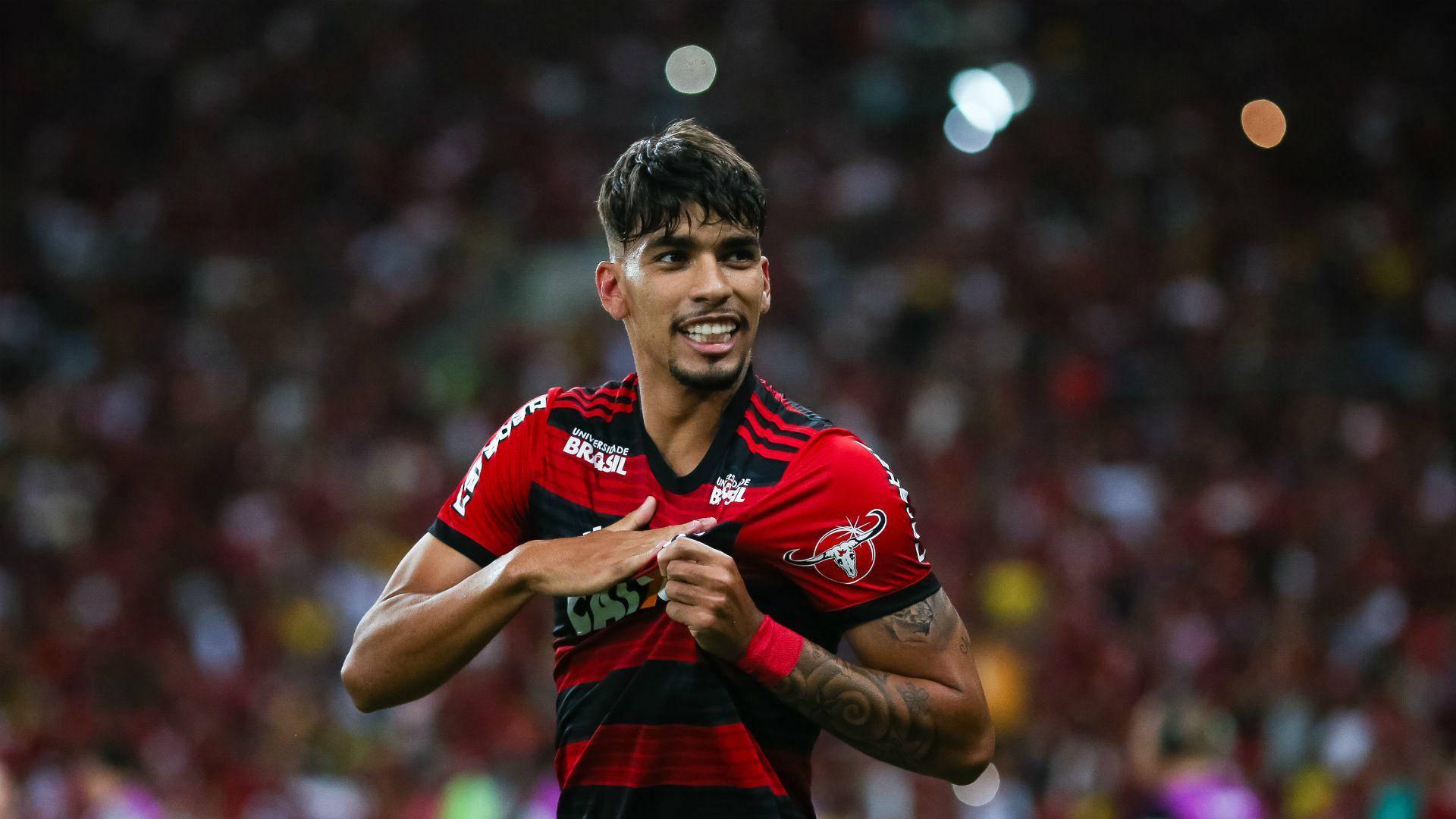 Lucas Paquetá Wallpapers - Top Free Lucas Paquetá Backgrounds ...