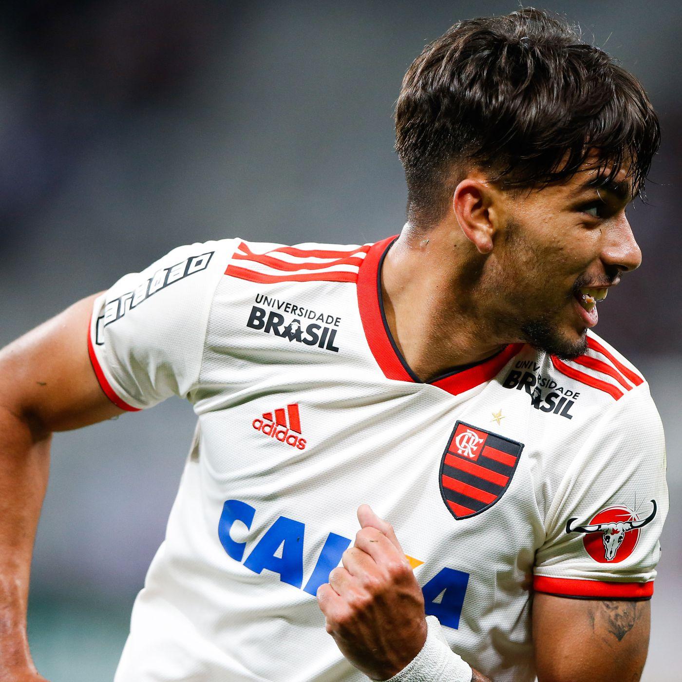 1400x1400 Lucas Paqueta may be headed to AC Milan