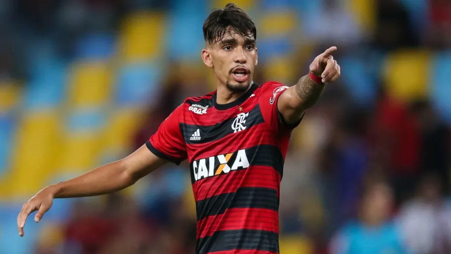 1440x810 AC Milan Signing Lucas Paqueta