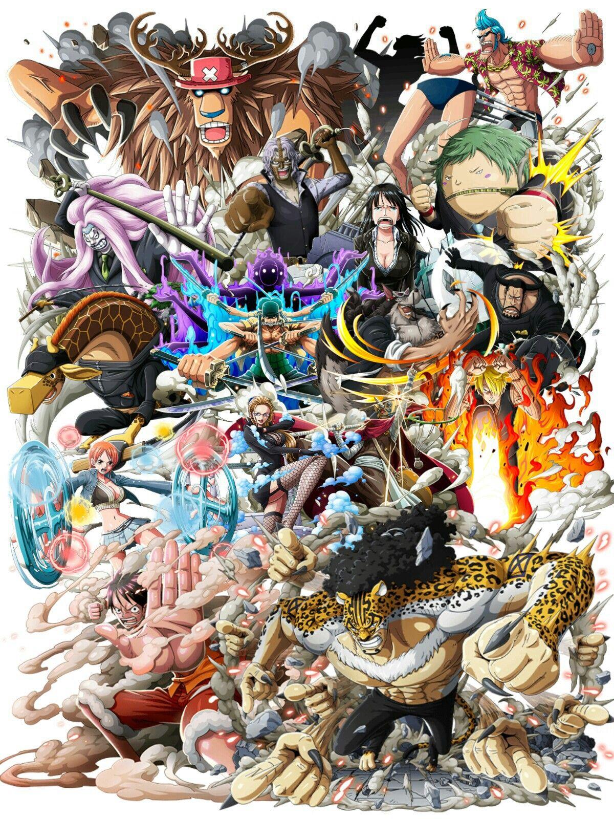 Enies Lobby Wallpapers - Top Free Enies Lobby Backgrounds - WallpaperAccess