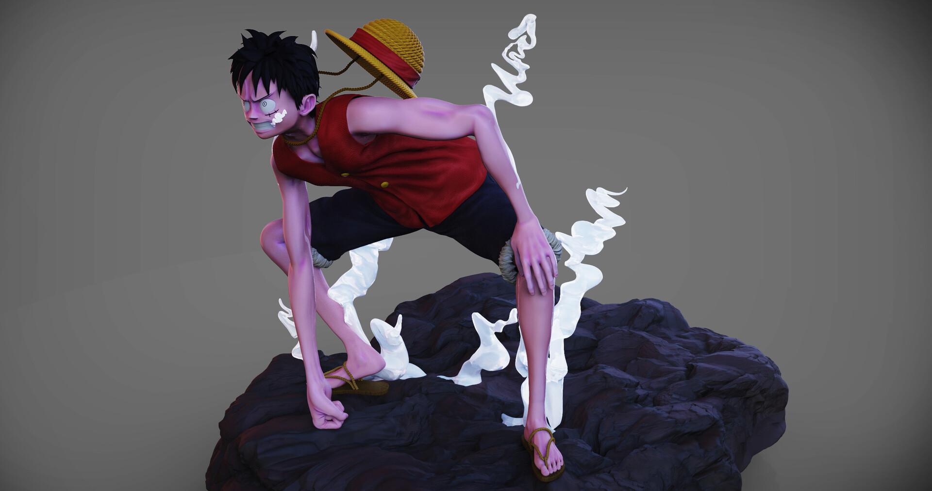 1920x1013 Luffy Enies Lobby Arc