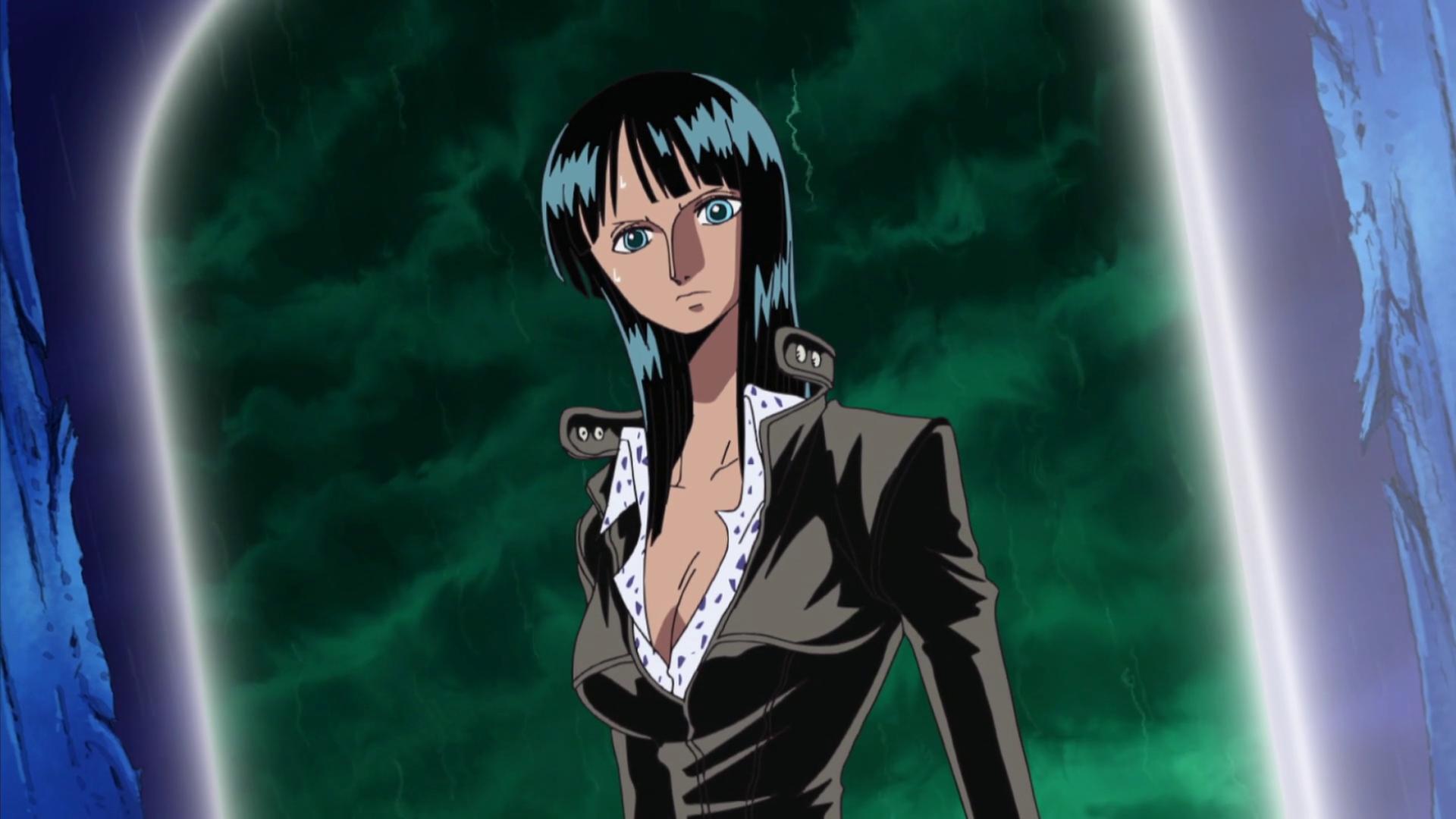 1920x1080 One Piece Shihou no shima! Enies Lobby