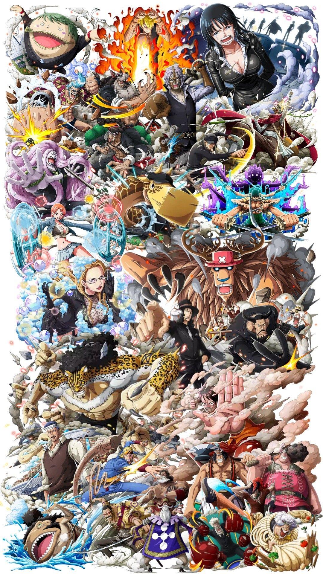 Enies Lobby Wallpapers - Top Free Enies Lobby Backgrounds - WallpaperAccess