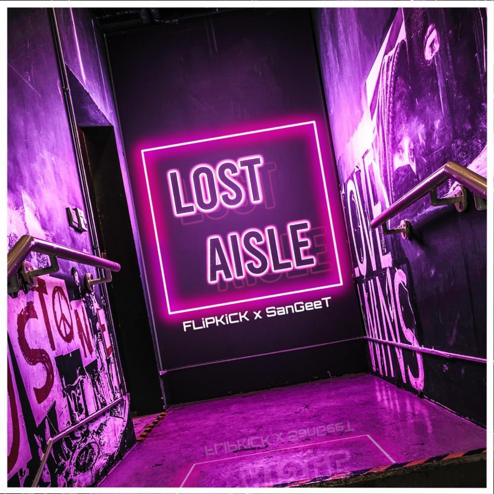 1000x1000 Who produced “Lost Aisle”