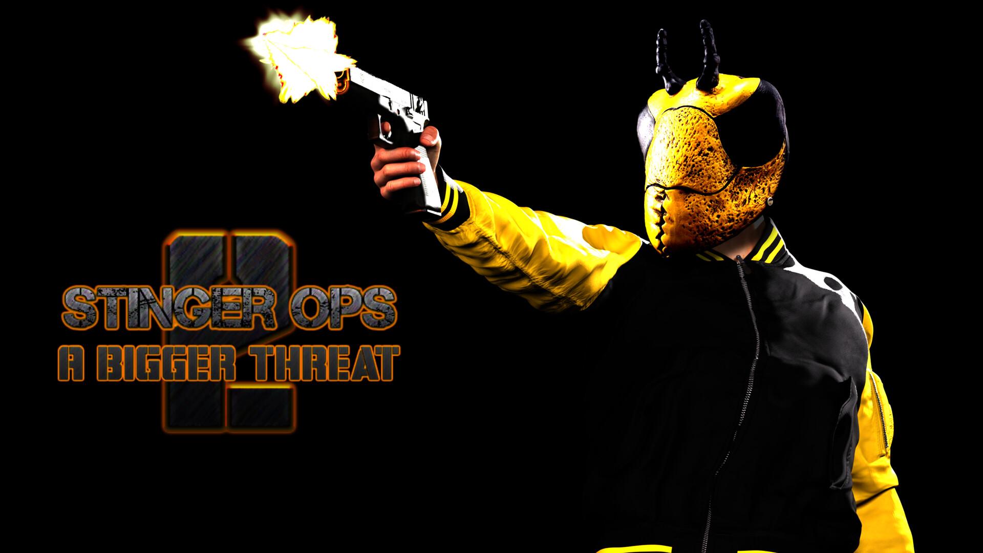 1920x1080 Stinger Ops 2: A Bigger