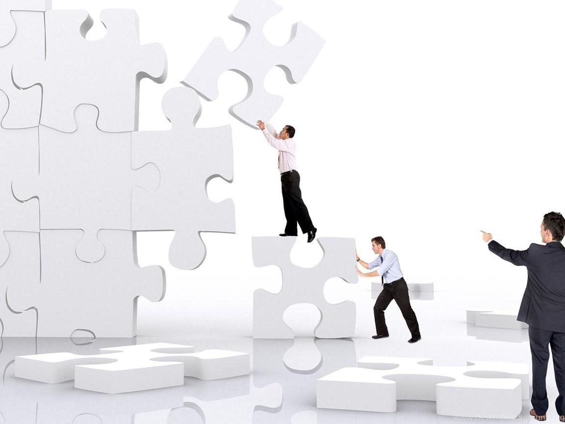 1152x864 Business Team Wallpaper