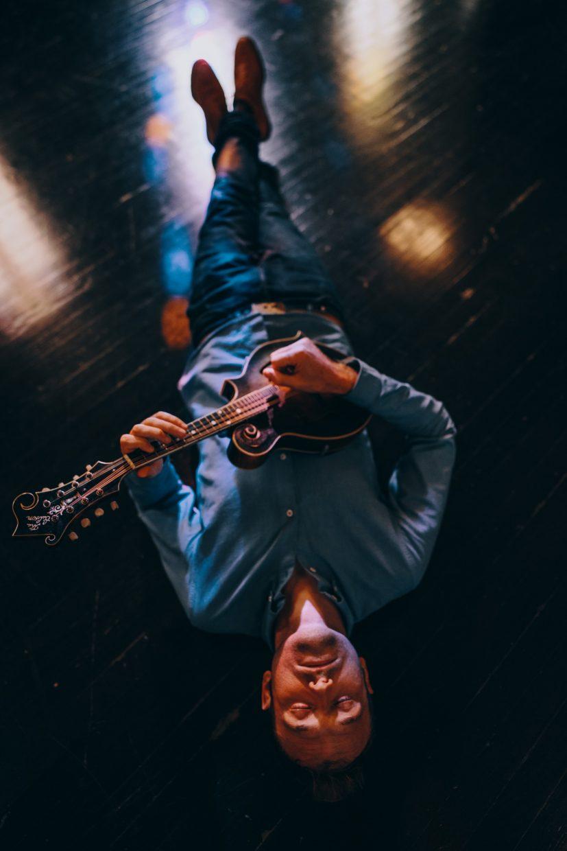 827x1240 For Chris Thile, Instrumental Music