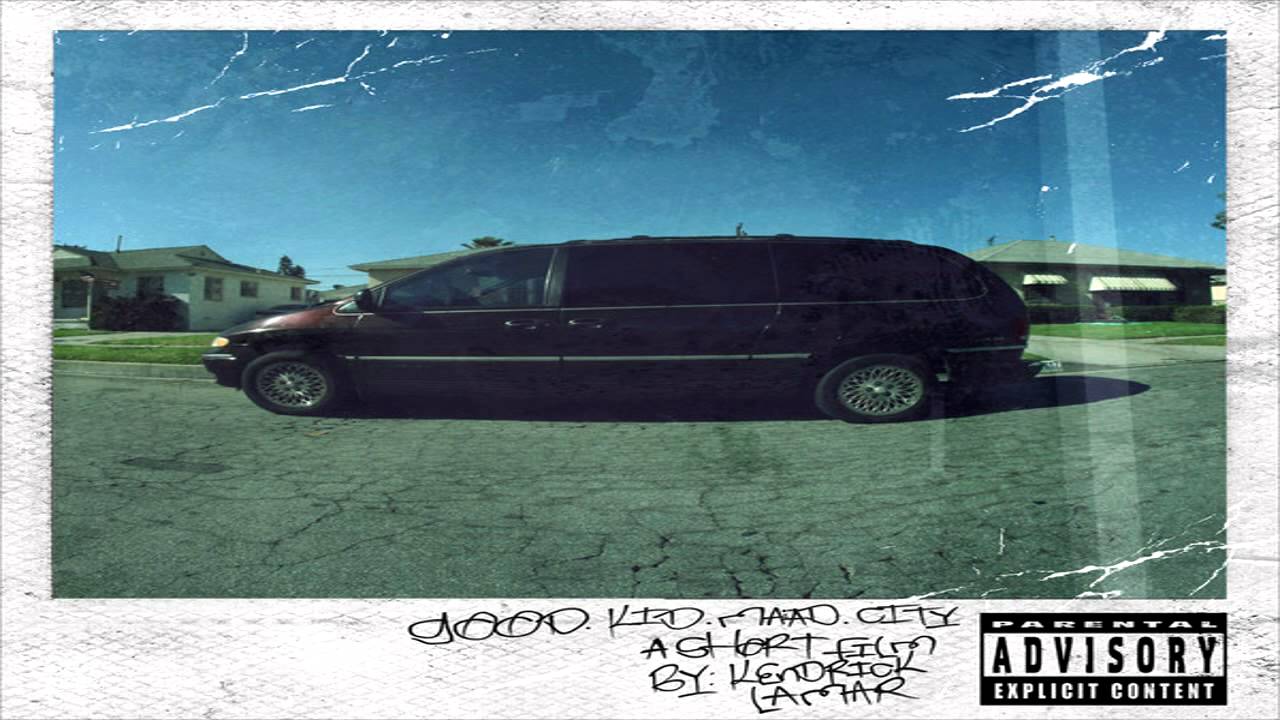 1280x720 Good Kid, M.a.a.d. City