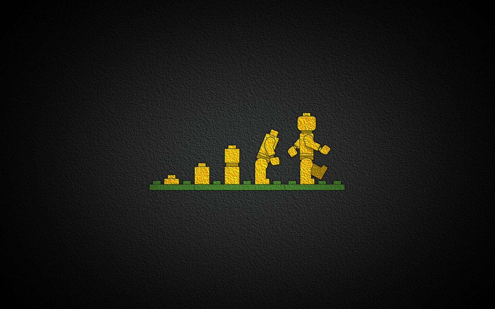 1680x1050 #LEGO. Lego, Wallpaper, HD wallpaper