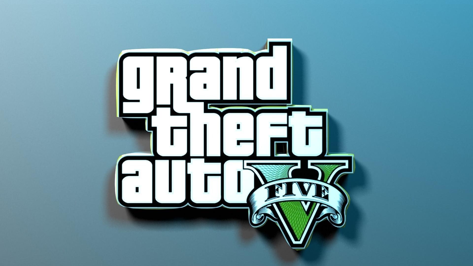 1920x1080 GTA V 4K