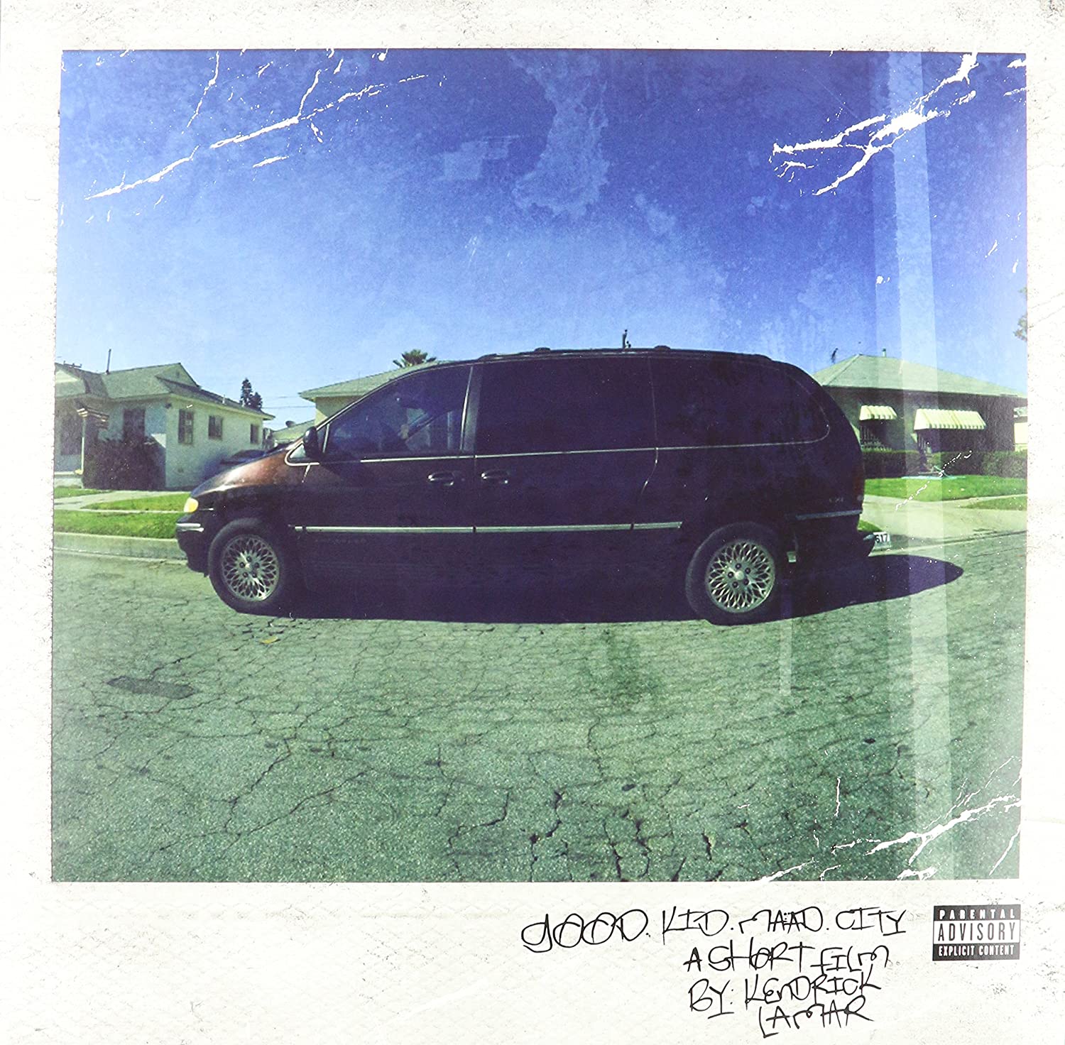 1500x1472 KENDRICK LAMAR • GOOD KID, M.A.A.D