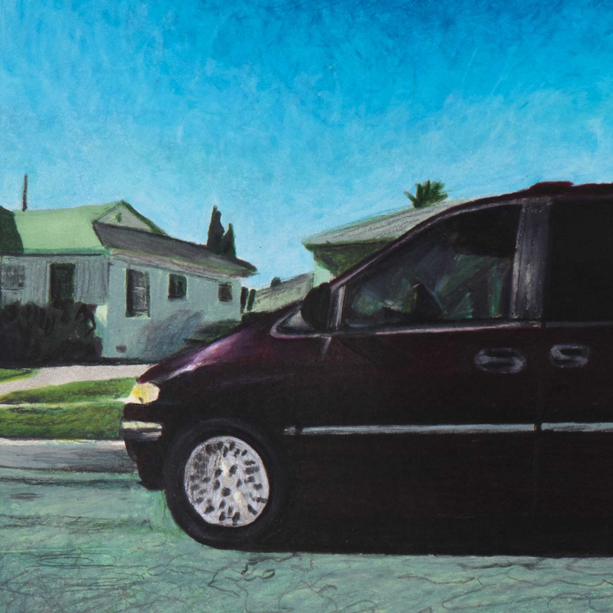 2048x2048 Kendrick Lamar kid, m.A.A.d city