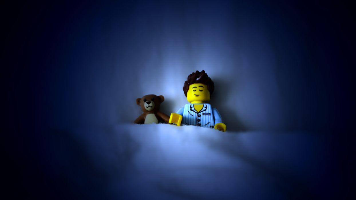 1244x700 Bricks fun Legos Ted toys wallpaperx1080