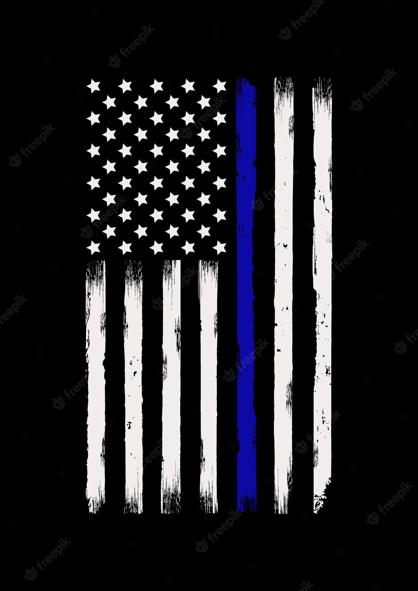 1414x2000 american flag vector illustration