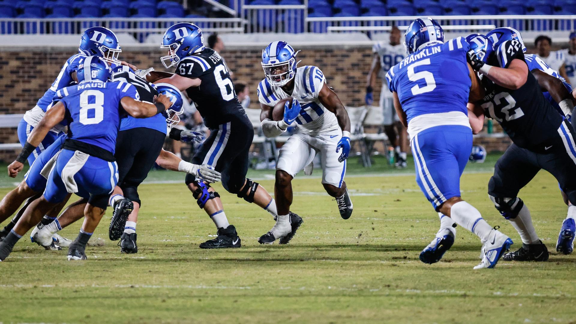 1920x1080 Duke University