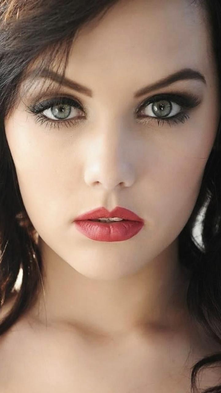 720x1280 Download beauty face Wallpaper