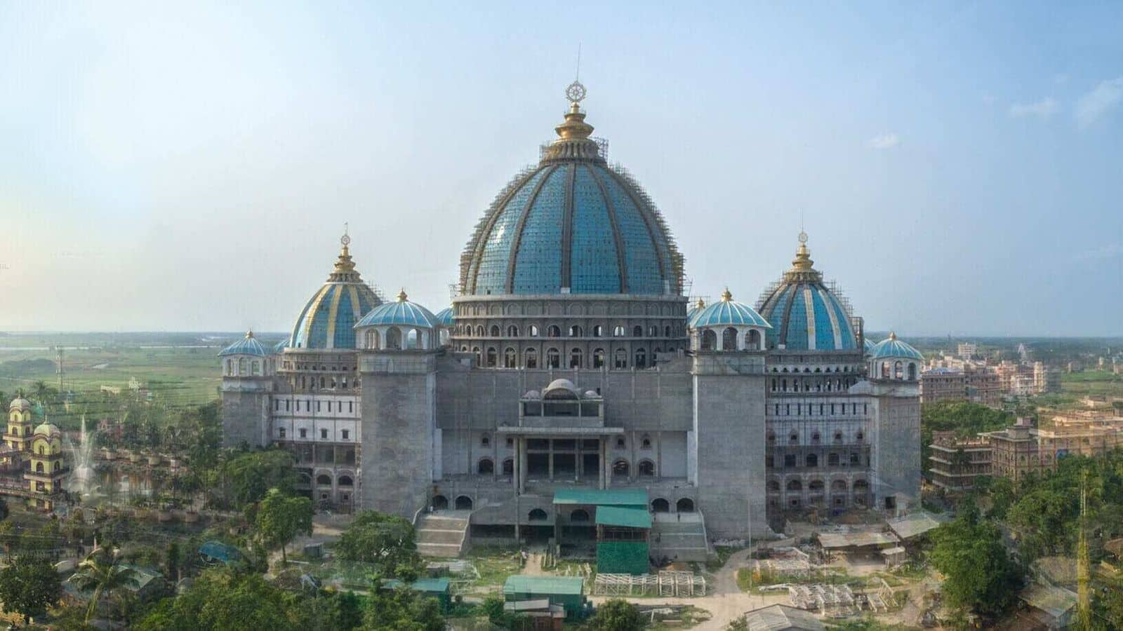 Mayapur Wallpapers Top Free Mayapur Backgrounds WallpaperAccess