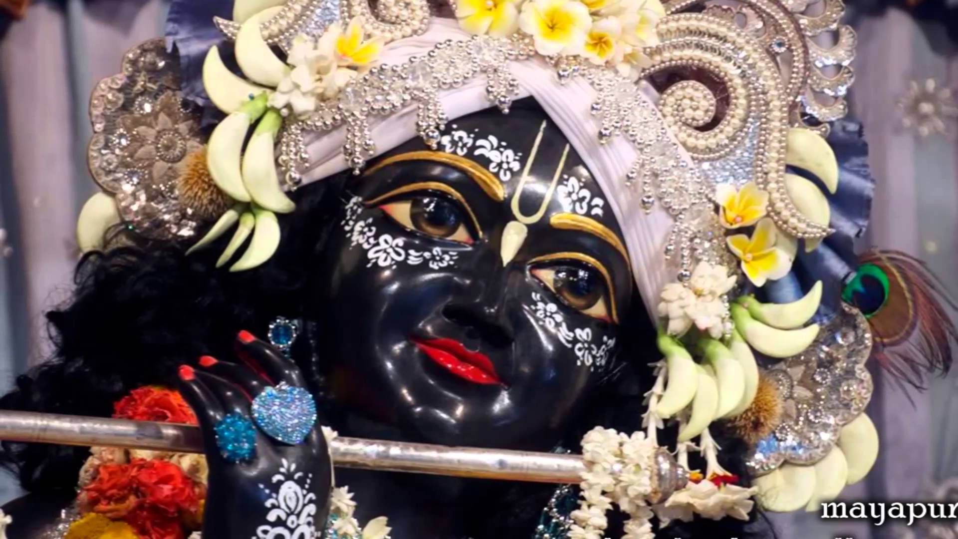 Agam Jain on Twitter Sri Sri Radha Madhava Iskcon Mayapur Surrender  simply means keeping Gods will before our own httpstcoHsvY7fU8wc   Twitter