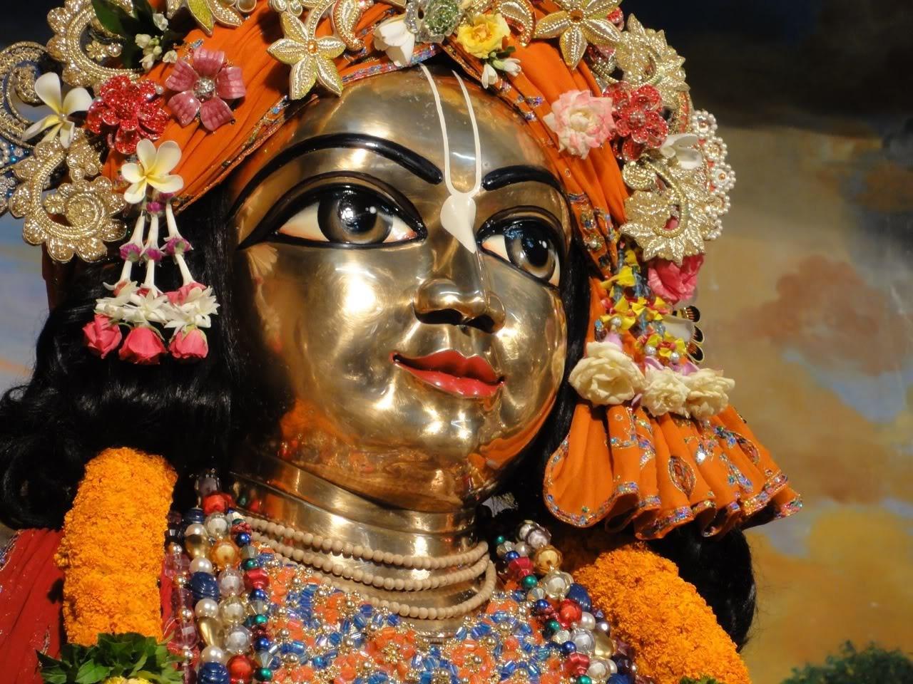 1280x960 ISKCON Mayapur