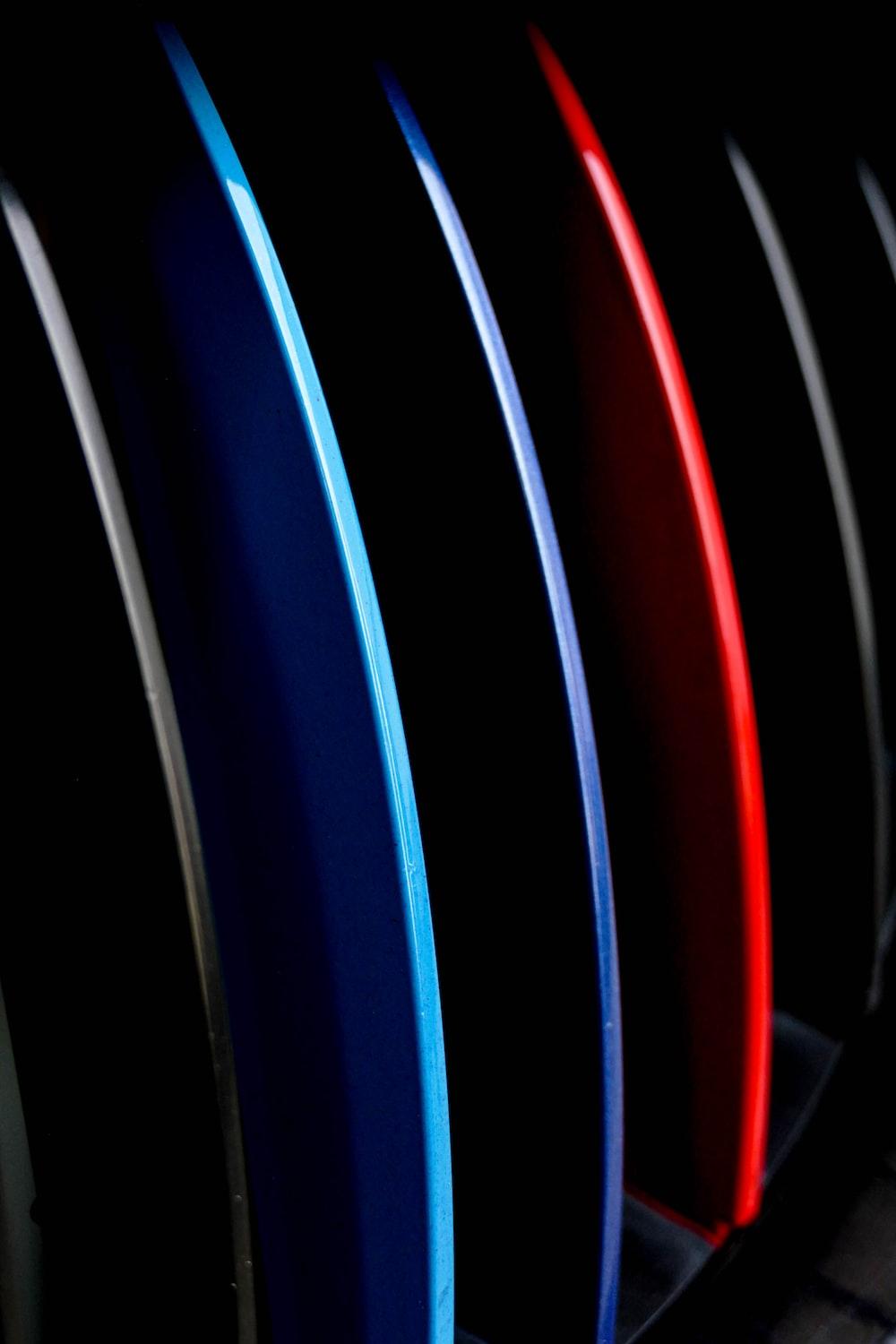 1000x1500 BMW Stripes Wallpaper