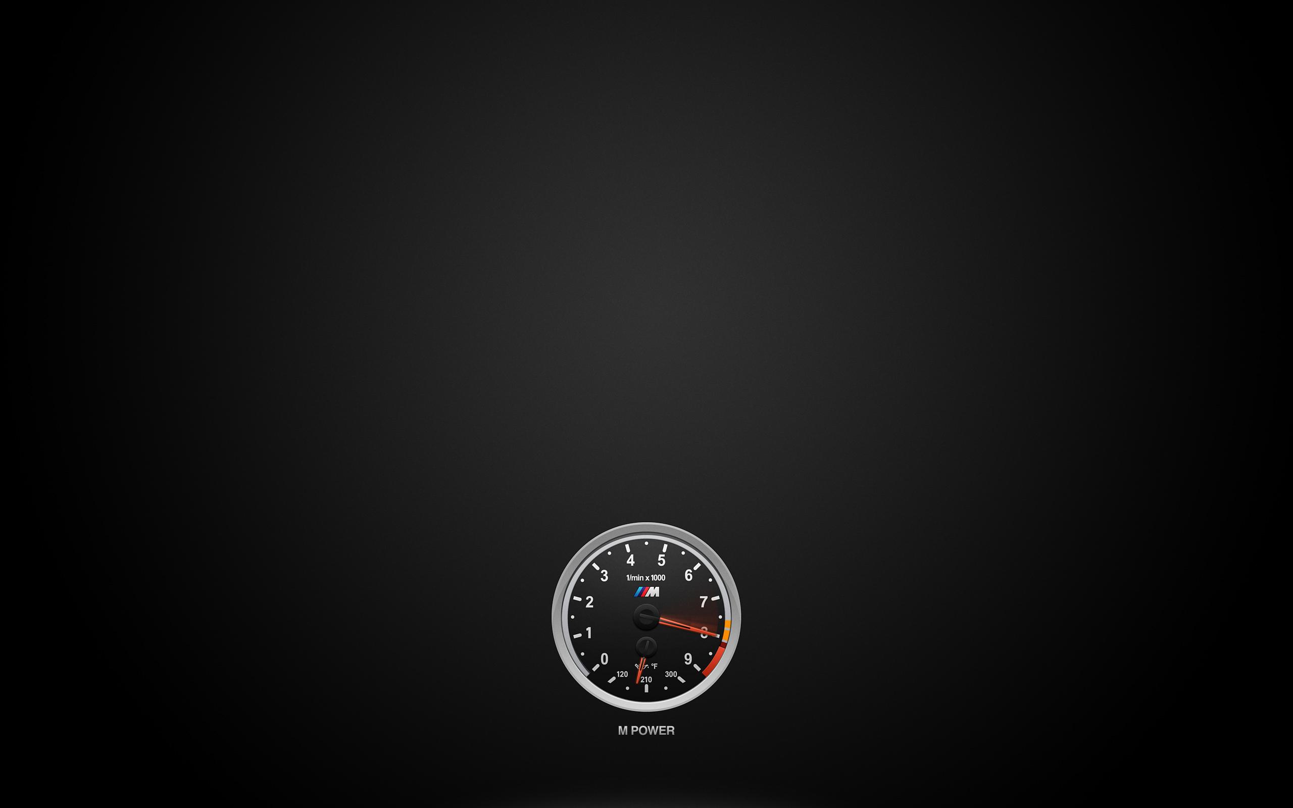 2560x1600 Download Free BMW Logo Background