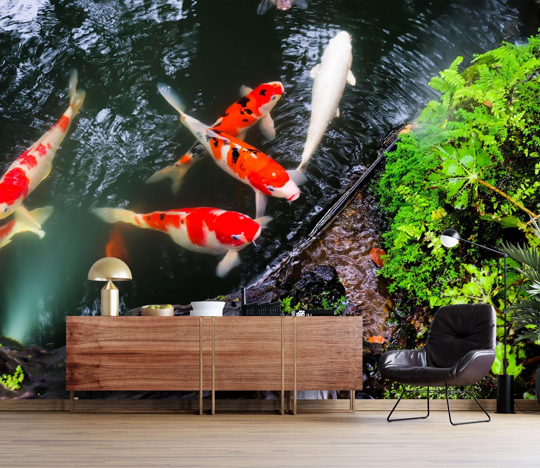 1846x1600 Removable Wallpaper Self Adhesive