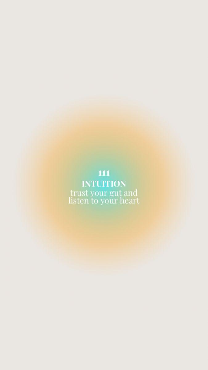 Intuition Wallpapers - Top Free Intuition Backgrounds - WallpaperAccess