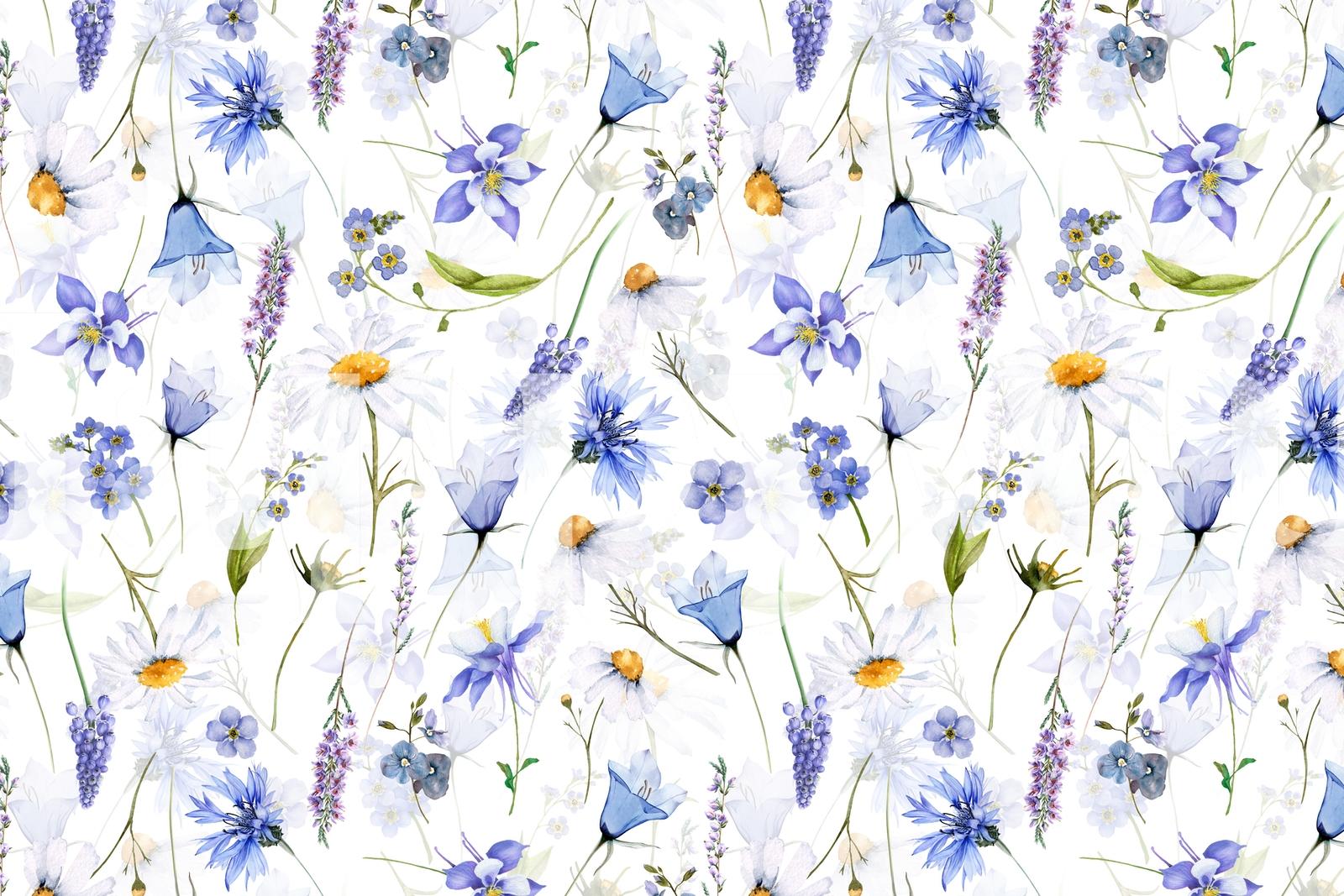 Bluebells Wallpapers - Top Free Bluebells Backgrounds - WallpaperAccess