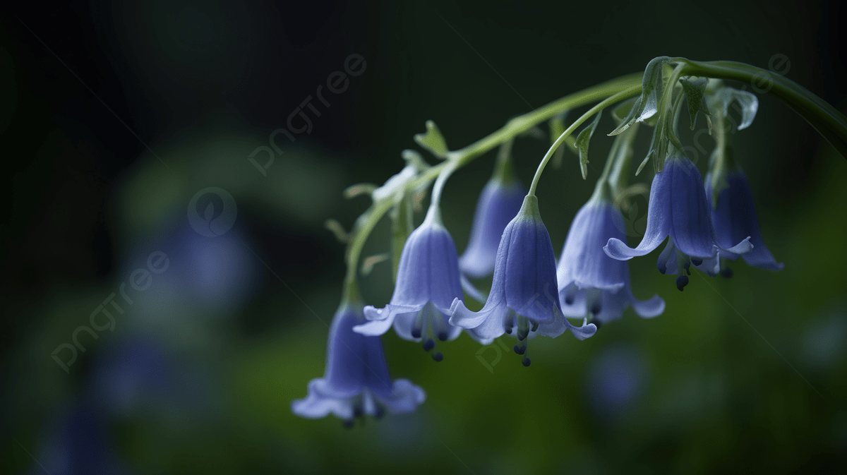 Bluebells Wallpapers - Top Free Bluebells Backgrounds - WallpaperAccess