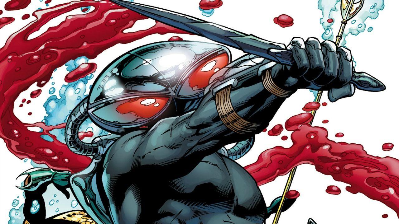 1280x720 Suicide Squad: 13 Characters That Could Work in the Sequel