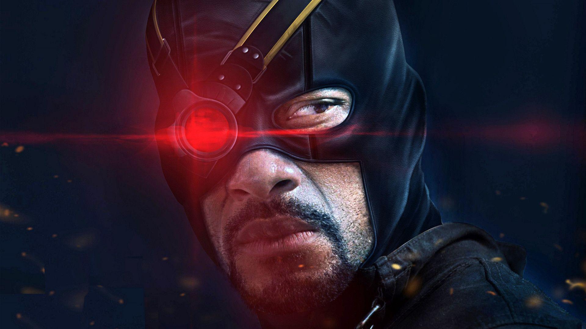 1920x1080 Deadshot Wallpaper