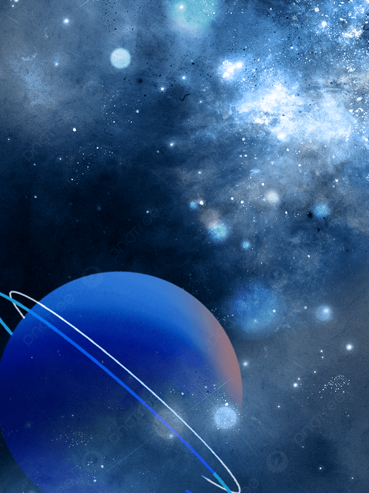 1200x1604 Star Space Science Fiction Poster