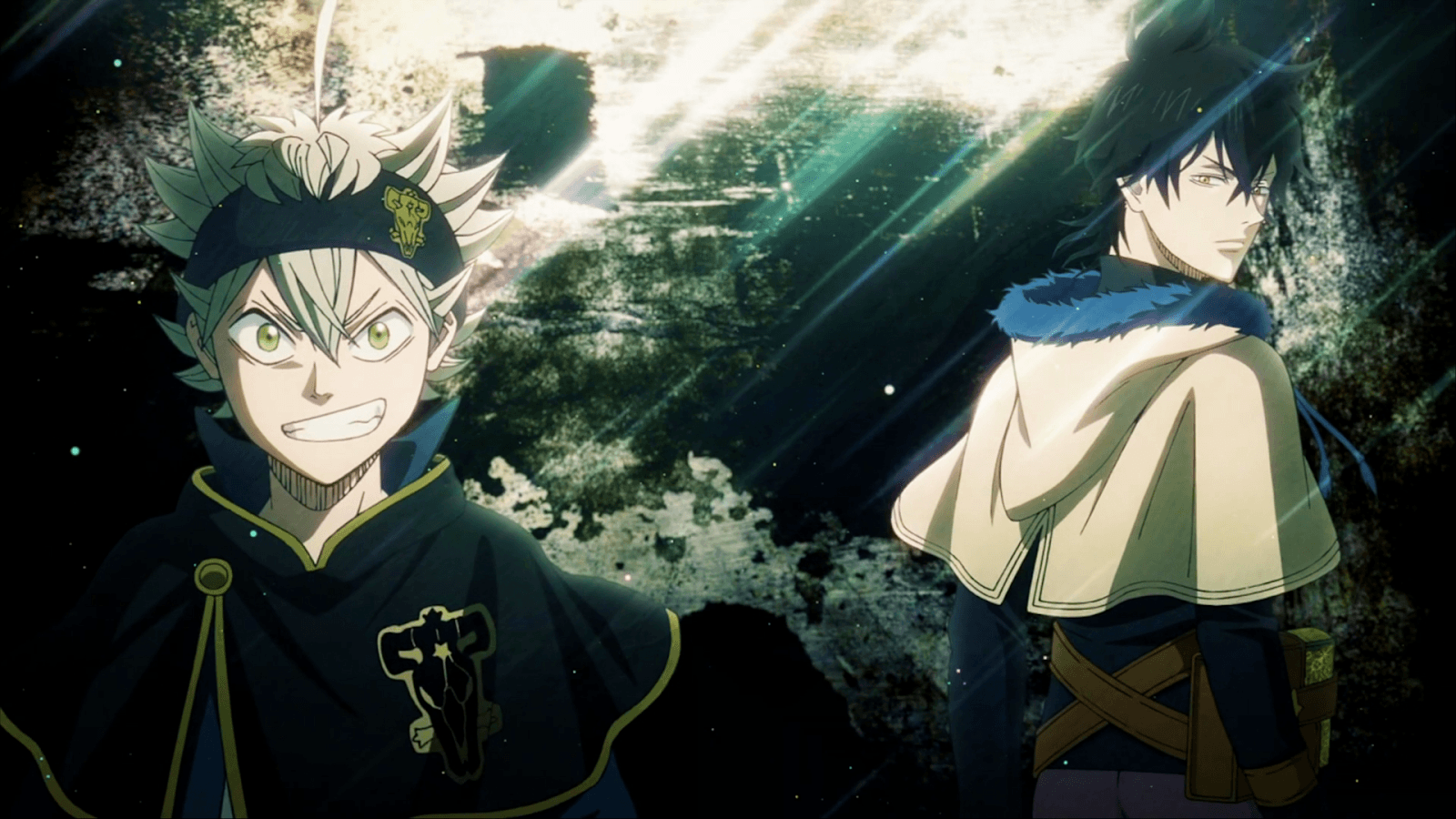 1600x900 Black Clover Chapter 320 Release Date