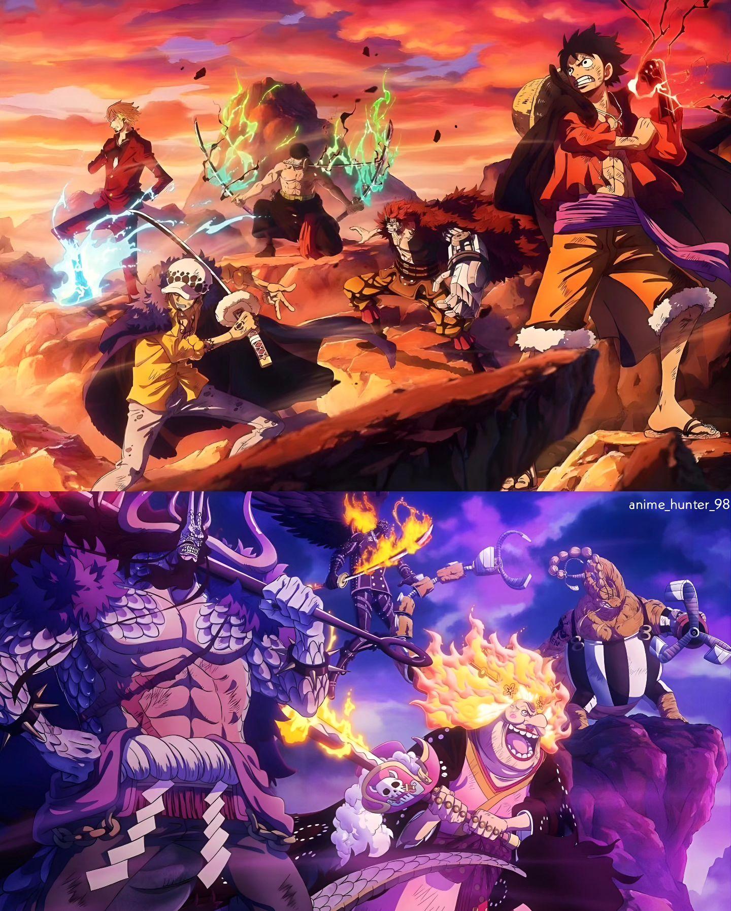 1440x1795 Does anybody have this pics as separate landscape wallpaper? looking forward to keep these as my wallpaper for the dual monitor setup