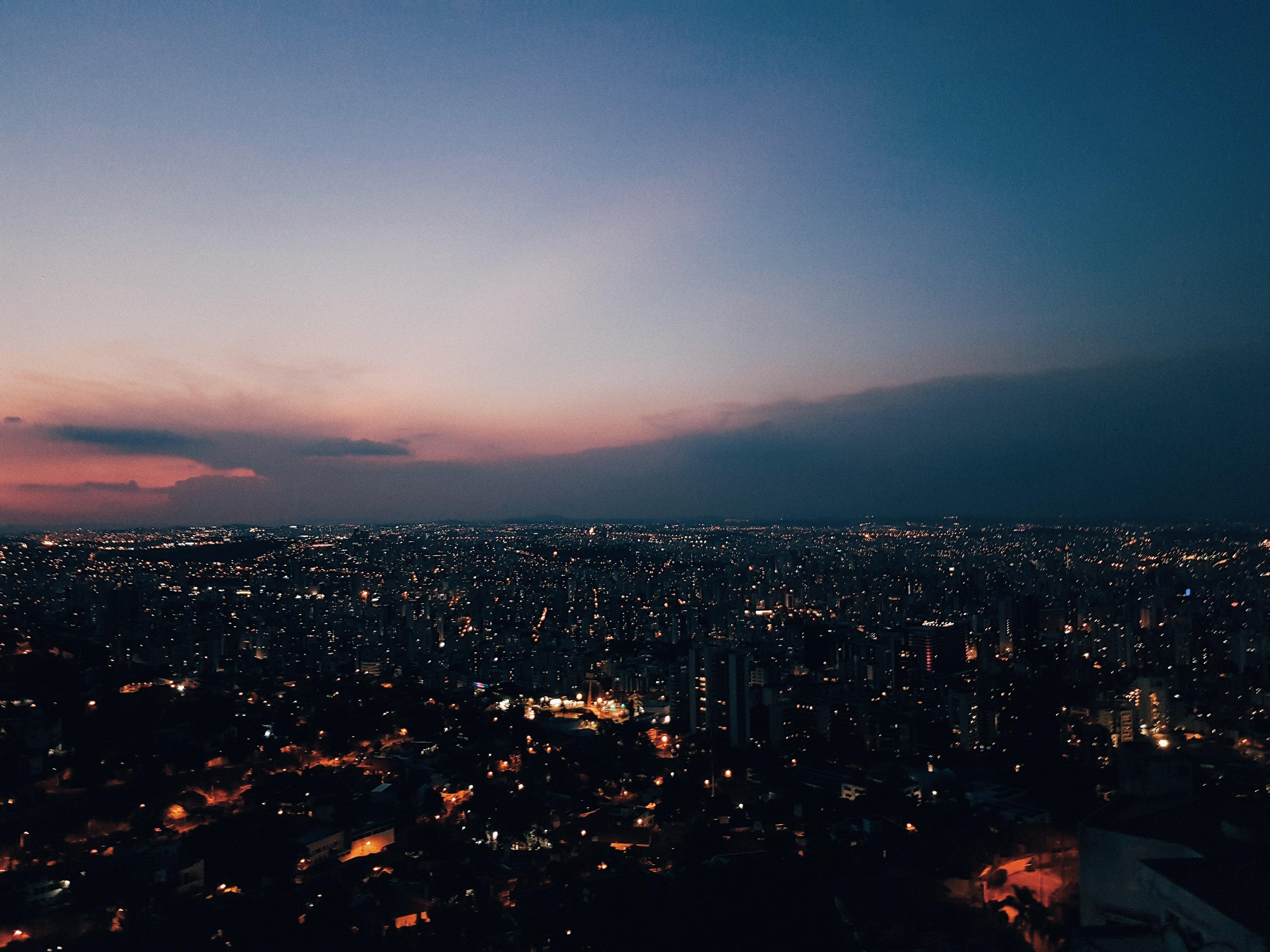 4032x3024 Belo Horizonte Photo, Download