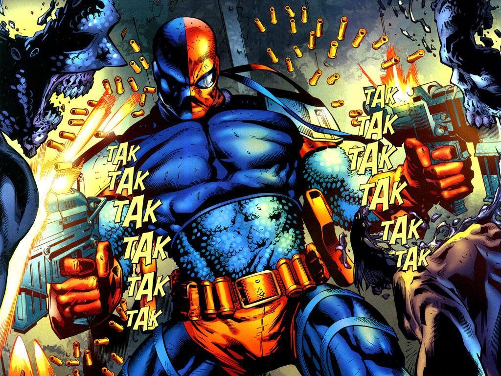 1024x768 SJ_NerdOfPrey - Suicide Squad is #ReadyForMunitions