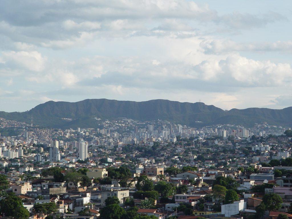 1024x768 Belo Horizonte