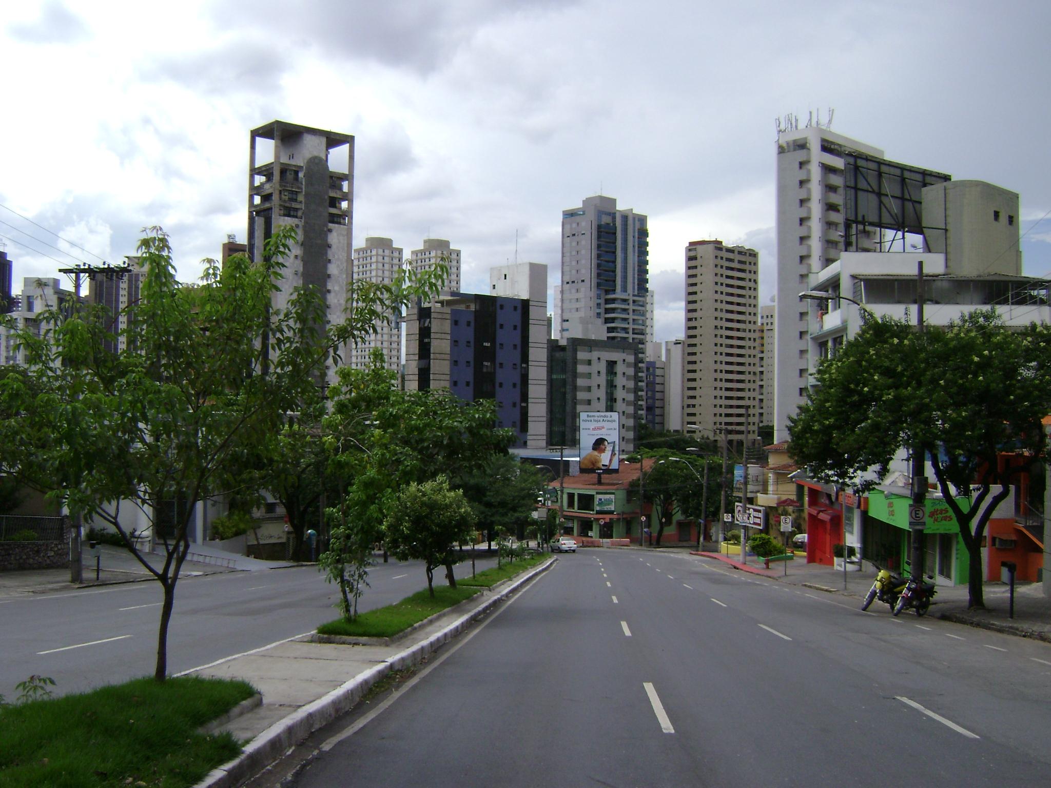 2048x1536 Contorno (Belo Horizonte)