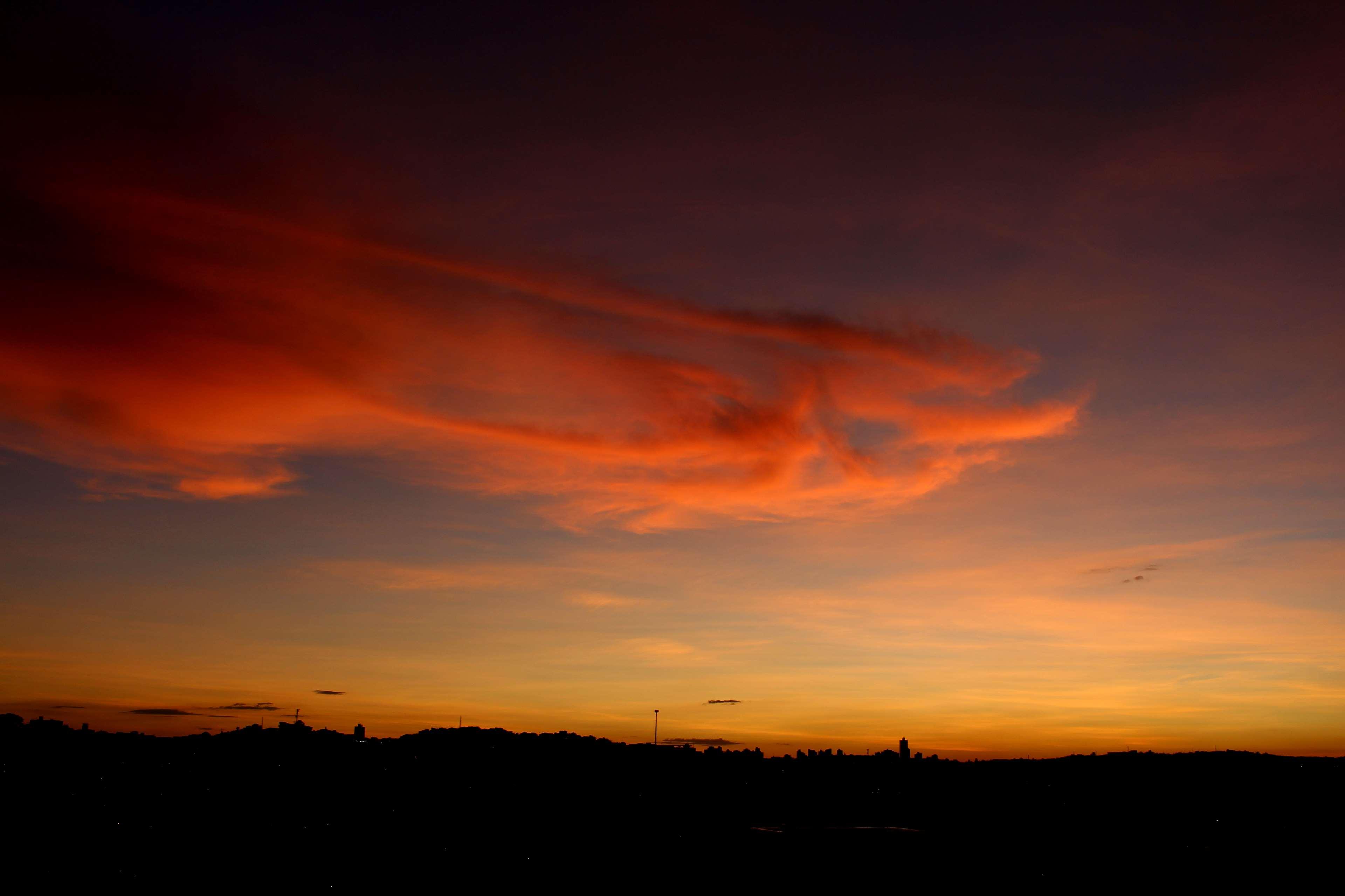 3840x2560 belo horizonte sun sky ceu 4k