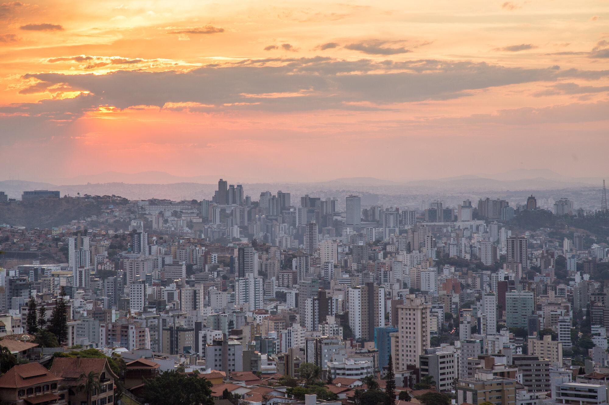 2000x1333 The Friendliest City in Brazil. Belo