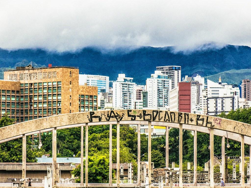 1024x768 Belo Horizonte, centro. Ricardo Laf